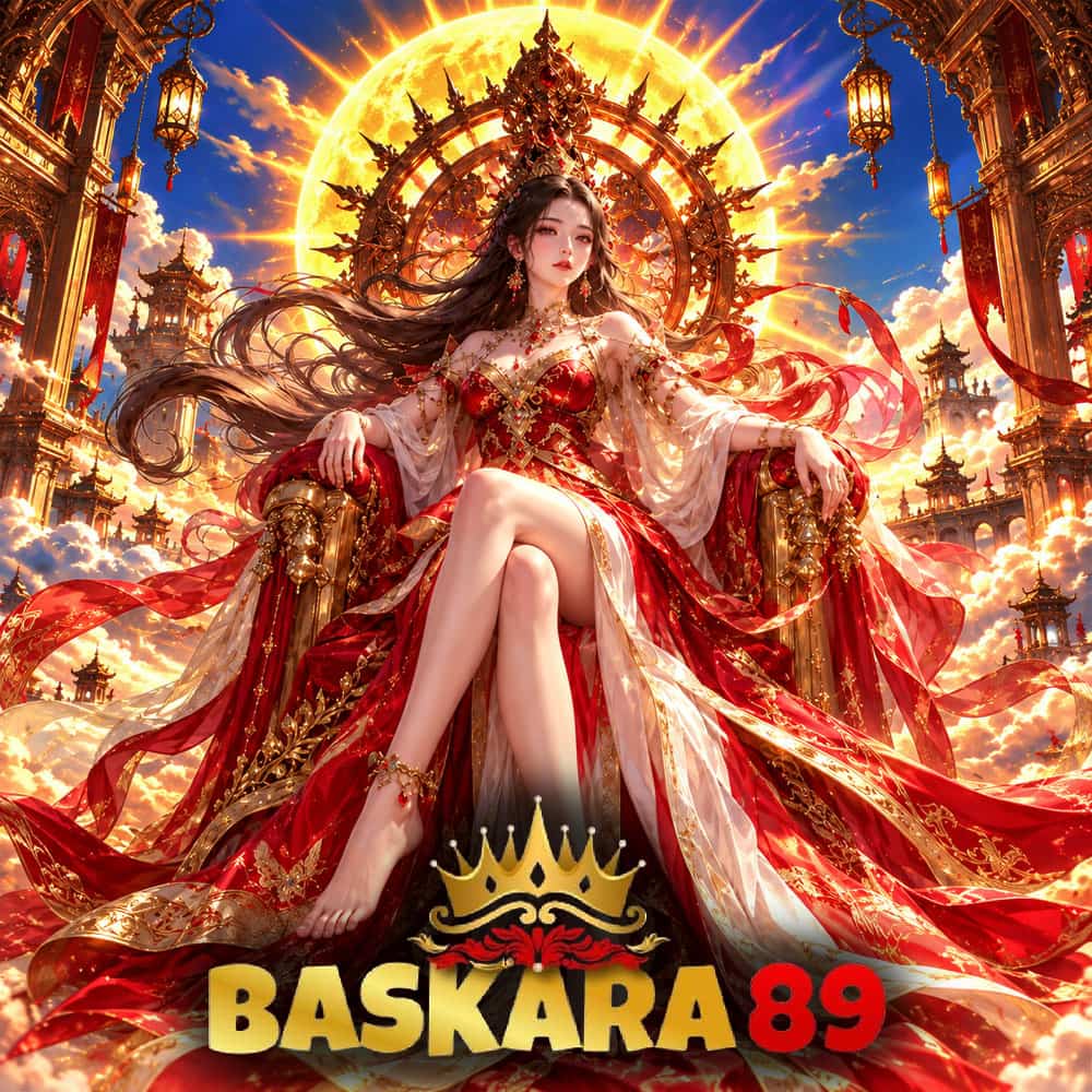Banner Utama Baskara89